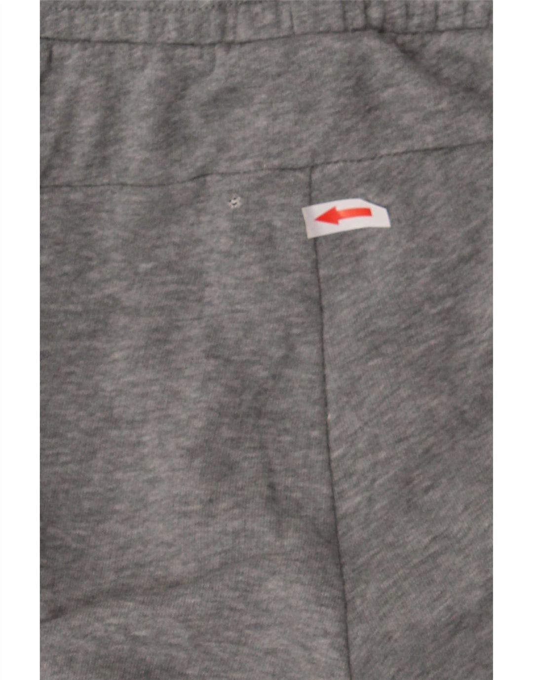 Pantaloni de trening Puma pentru bărbați Joggeri, gri mediu