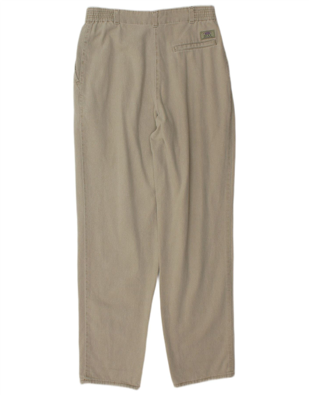 Pantaloni chino pentru femei Brax L30 L31 gri