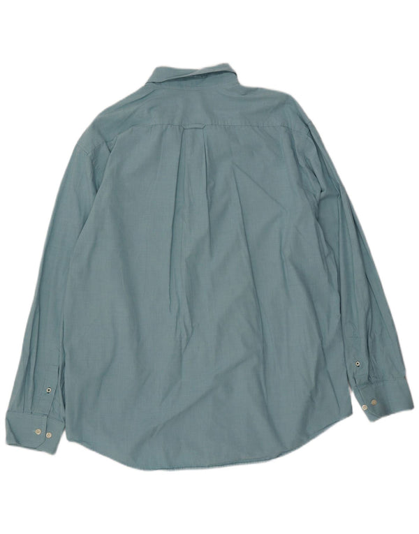 Cămașă pentru bărbați IZOD XL Albastru