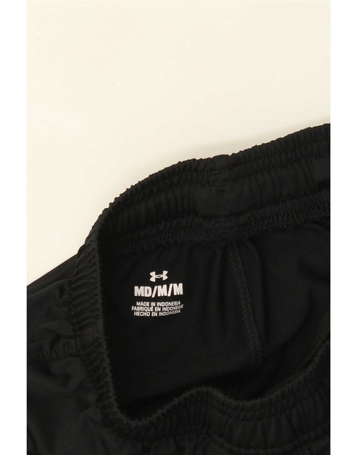 Pantaloni de trening Under Armour pentru bărbați, mediu negru