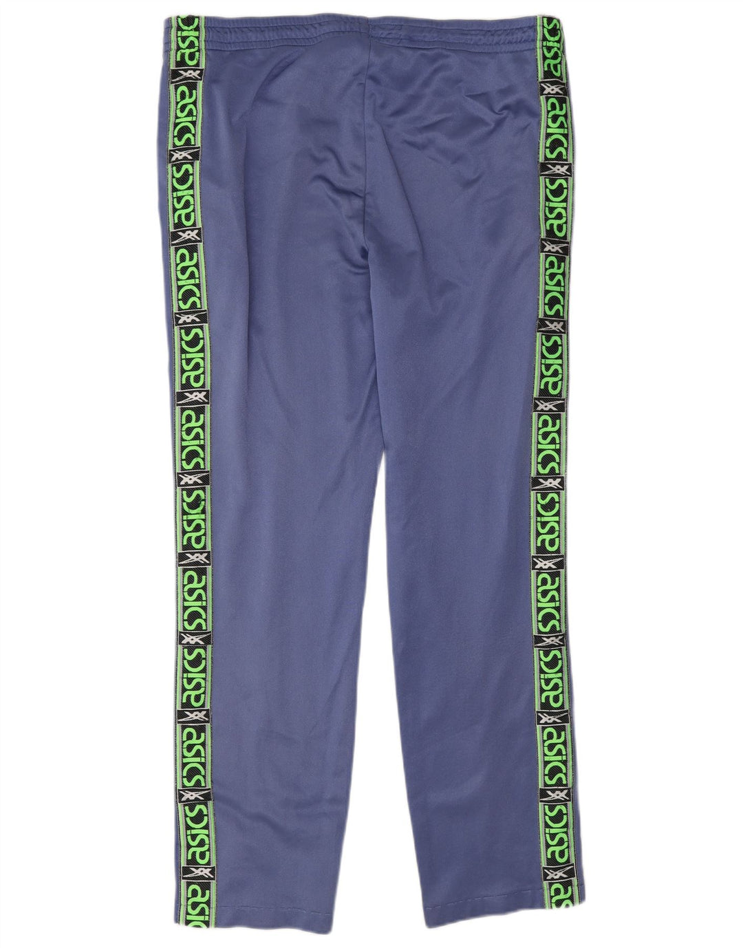 Pantaloni de trening grafic ASICS pentru bărbați IT 50 Large Violet