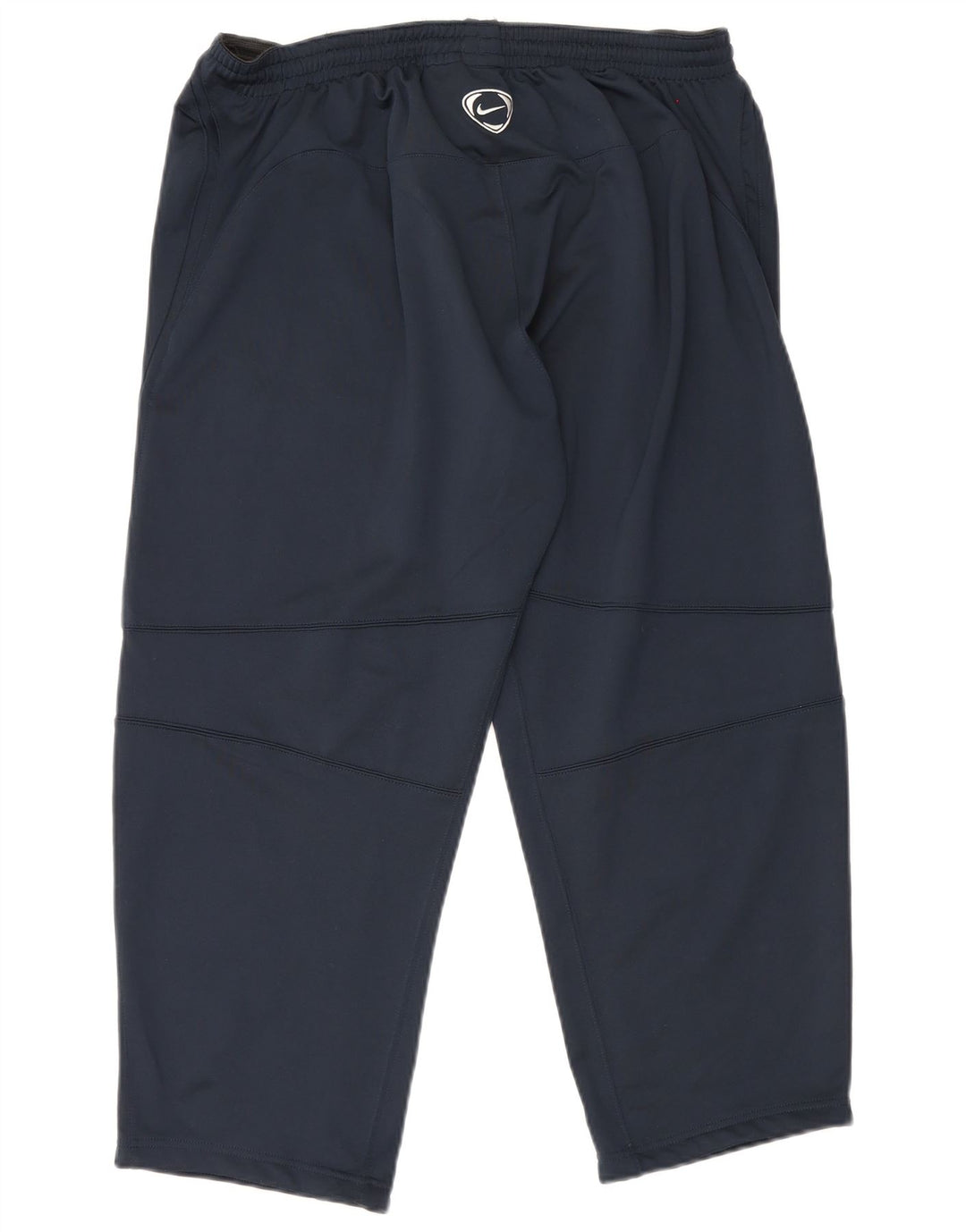 Pantaloni de trening Nike Atletico Madrid pentru bărbați XL, poliester bleumarin