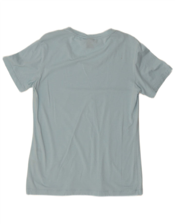 Colmar Tricou Femei Top UK 14 Large Blue