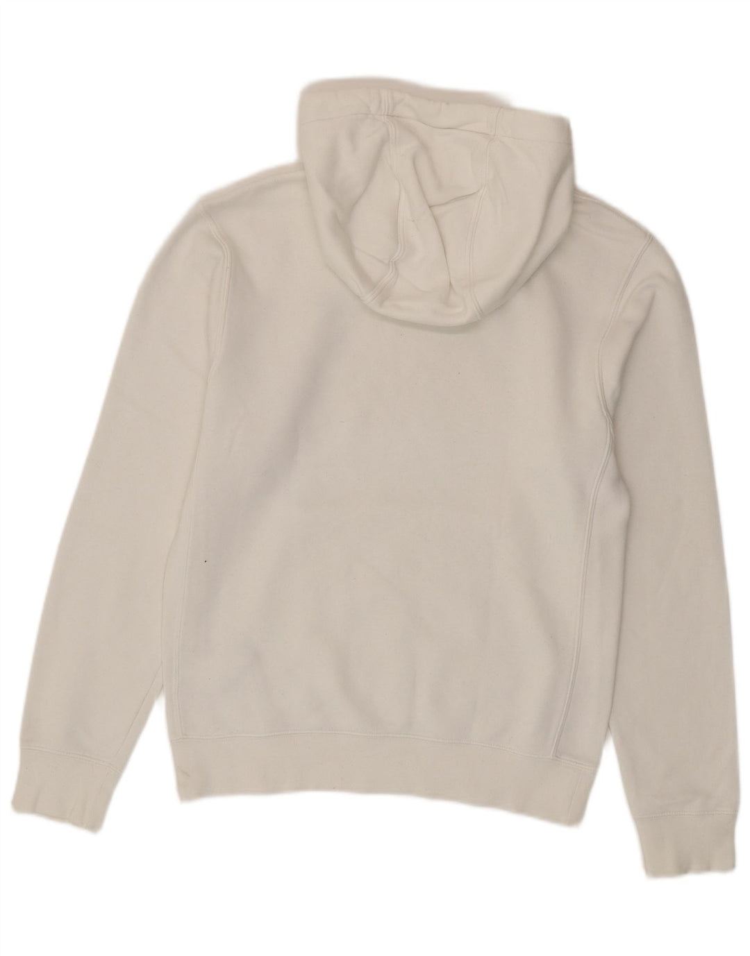 Pulover Nike pentru bărbați XS Bumbac alb
