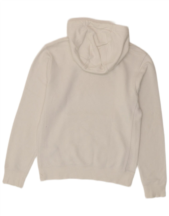 Pulover Nike pentru bărbați XS Bumbac alb