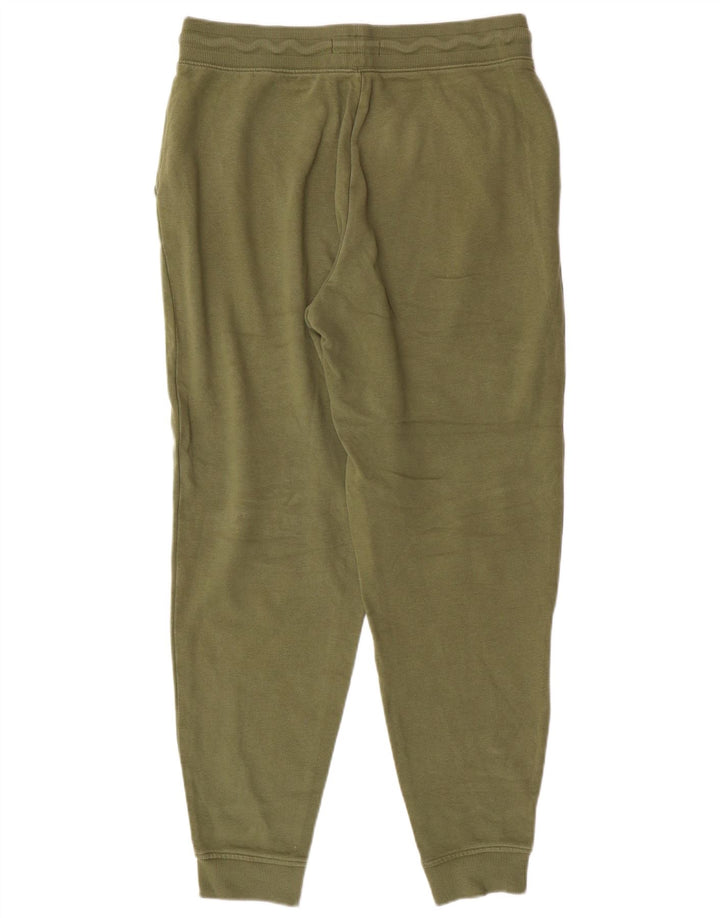 Pantaloni de trening pentru femei Marks & Spencer Pantaloni de jogging UK 12 Medium Khaki