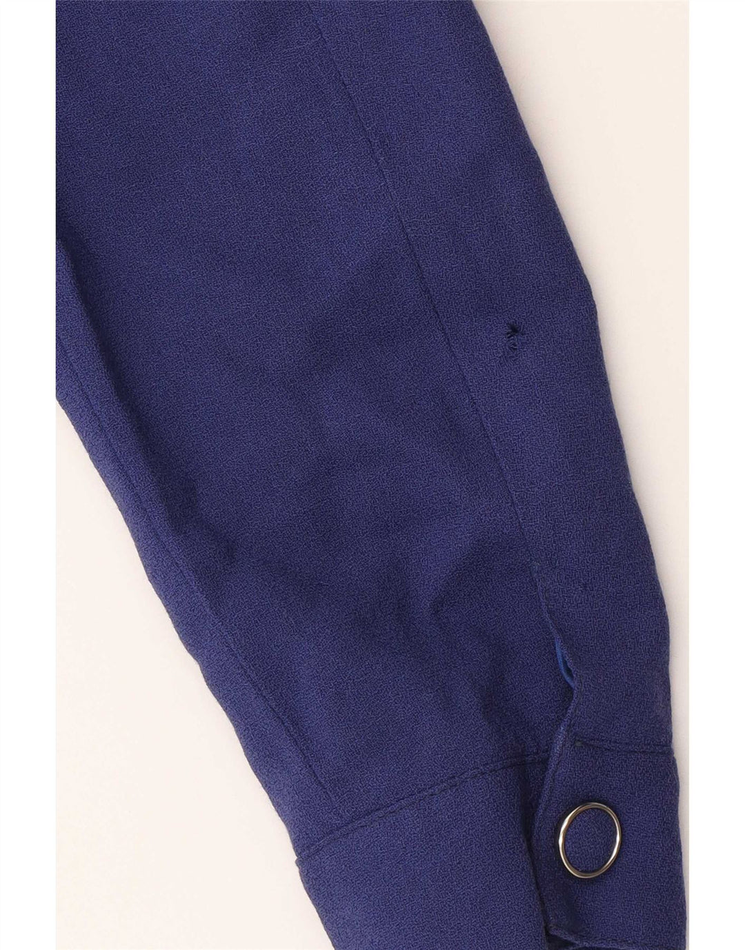 Jachetă Bomber Soho pentru femei Magia UK 10 Small Bleumarin