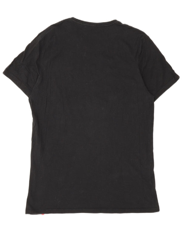 Tricou pentru femei Levi's Top UK 12 Medium Black