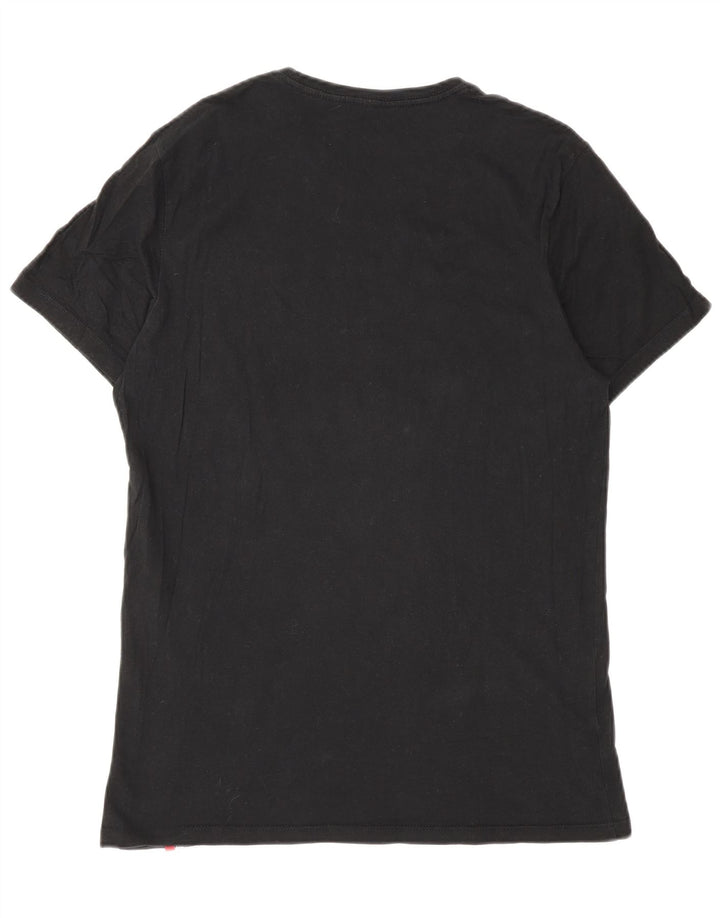 Tricou pentru femei Levi's Top UK 12 Medium Black
