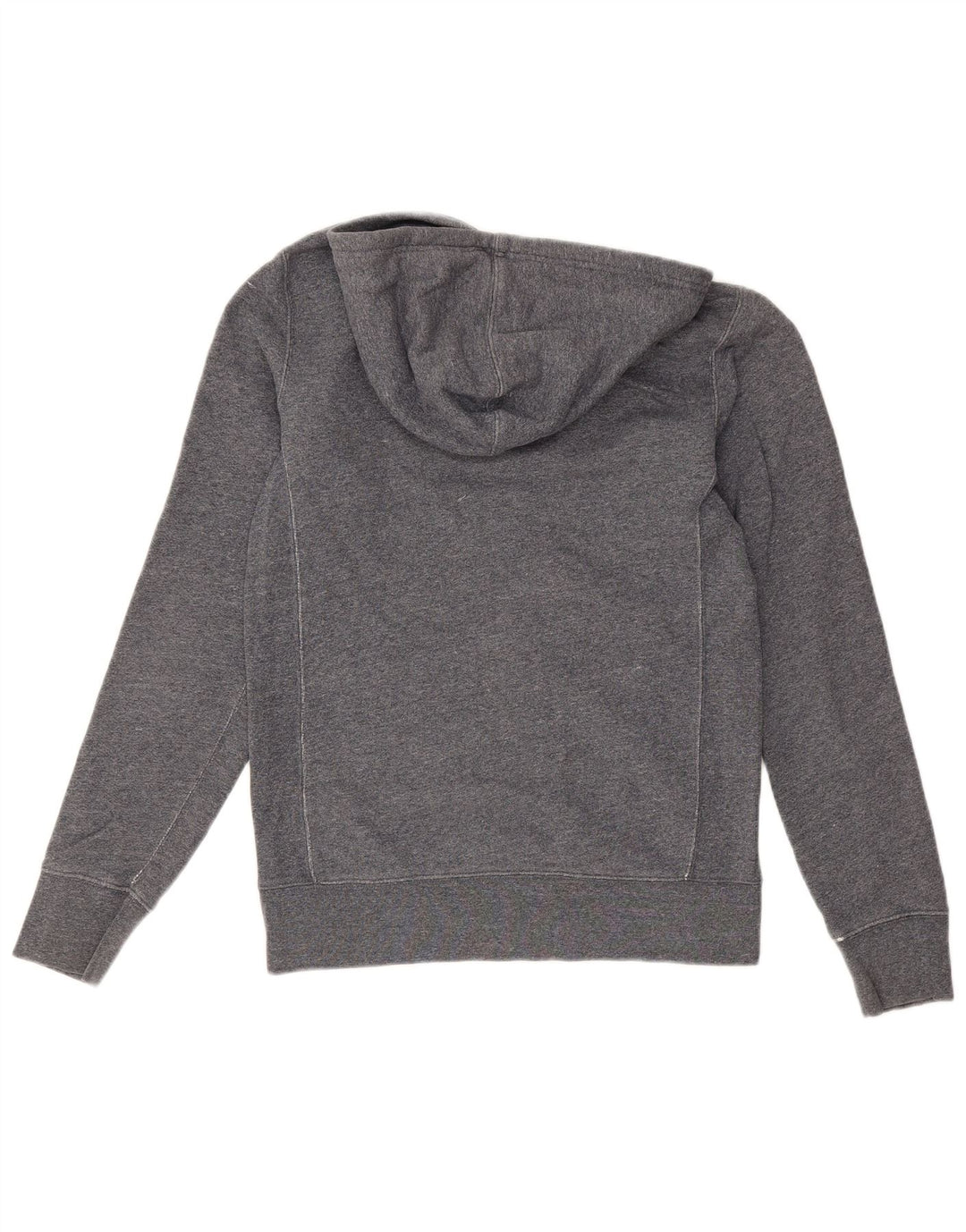 Pulover Levi's pentru bărbați, cu fermoar, bumbac, gri mic