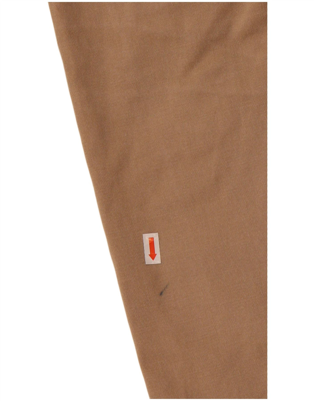 Pantaloni chino pentru bărbați Carhartt L29 L26 bumbac bej