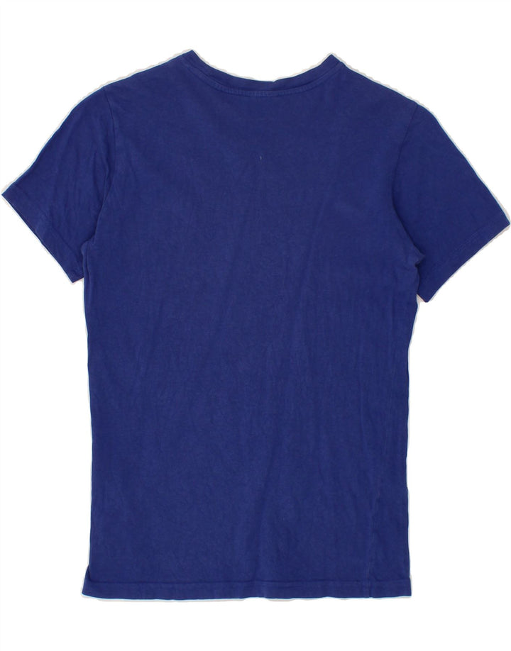 CHAMPION Boys T-Shirt Top 11-12 Years Large Blue Vintage Champion and Second-Hand Champion from Messina Hembry 