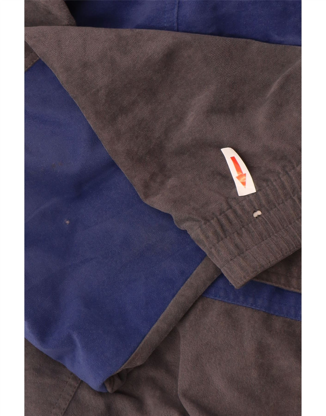 8848 Pulover pentru bărbați 2XL Gri poliester color bloc