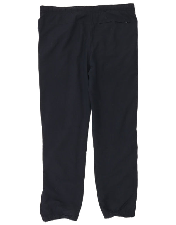 Pantaloni de trening pentru bărbați Nike Pantaloni de jogging Mediu, bleumarin, poliester