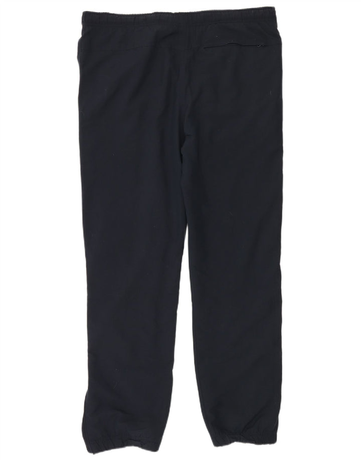 Pantaloni de trening pentru bărbați Nike Pantaloni de jogging Mediu, bleumarin, poliester