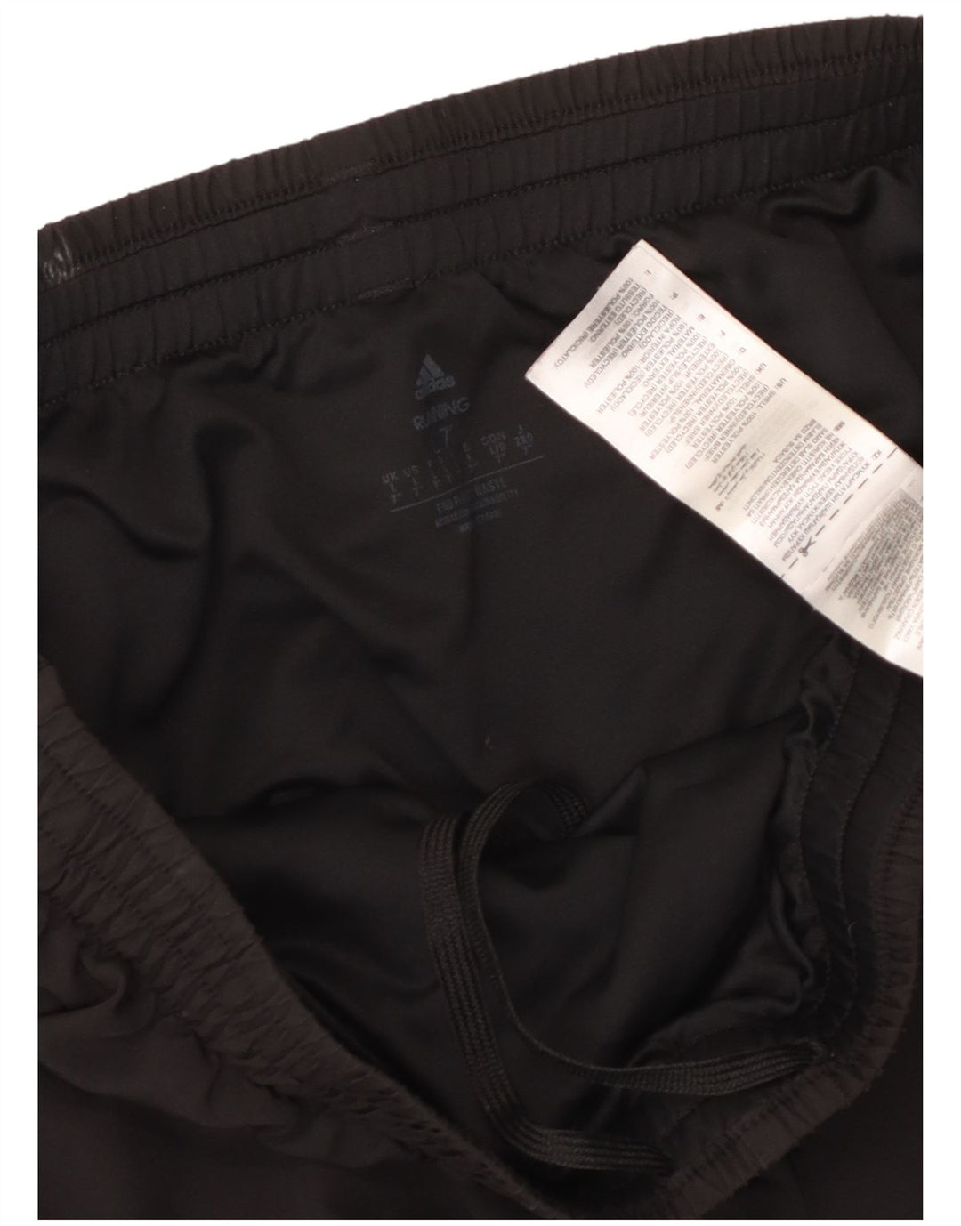 Pantaloni scurți Adidas Aeroready Sport pentru bărbați, mari, negru, poliester