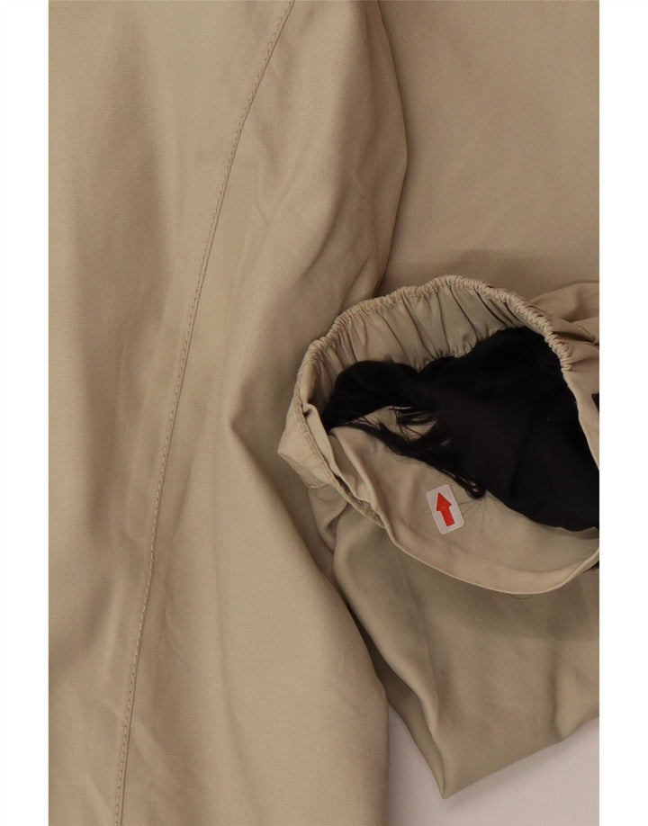 Jachetă de ploaie North Sails pentru bărbați UK 44 2XL Bej Poliamidă
