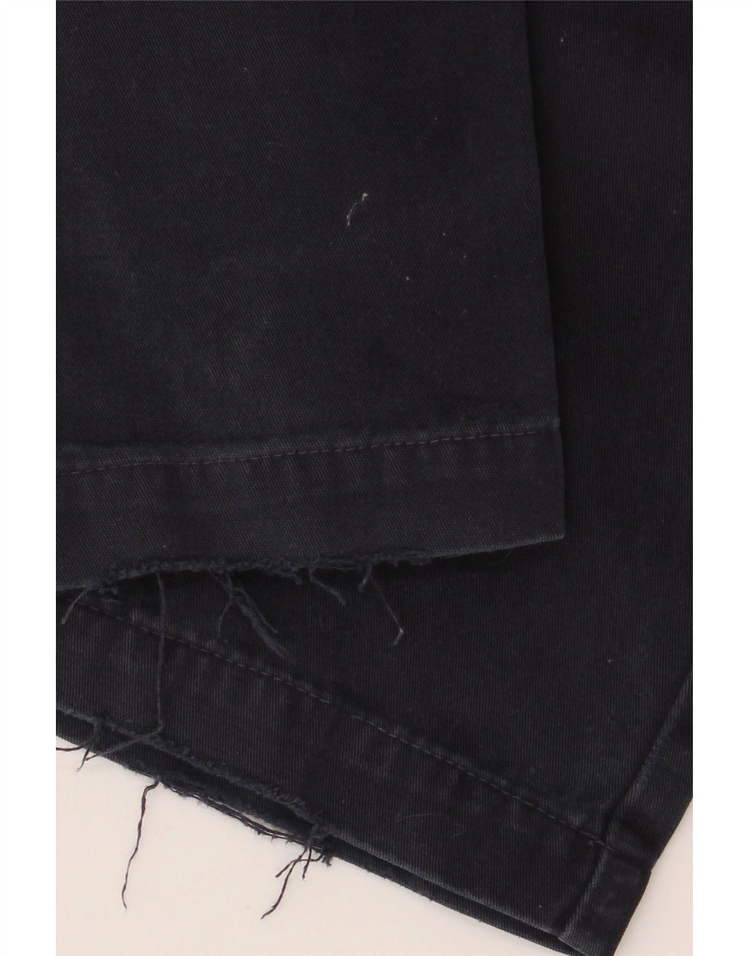 DOCKERS Pantaloni chino drepți kaki pentru bărbați L33 L32 bumbac bleumarin