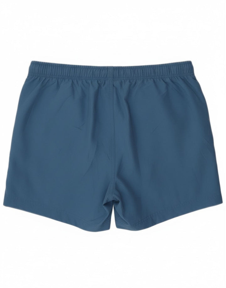 Pantaloni scurți de înot Champion pentru bărbați, mari, albastru, poliester