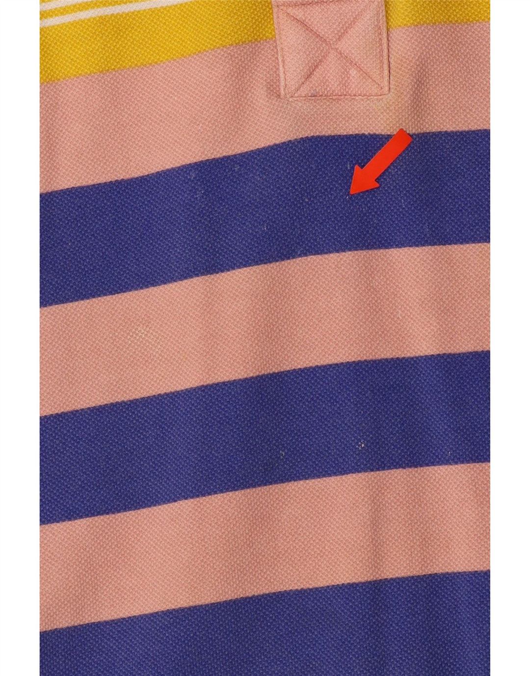 CREW CLOTHING Hanorac pentru femei Pulover UK 16 mare, multicolore, cu dungi