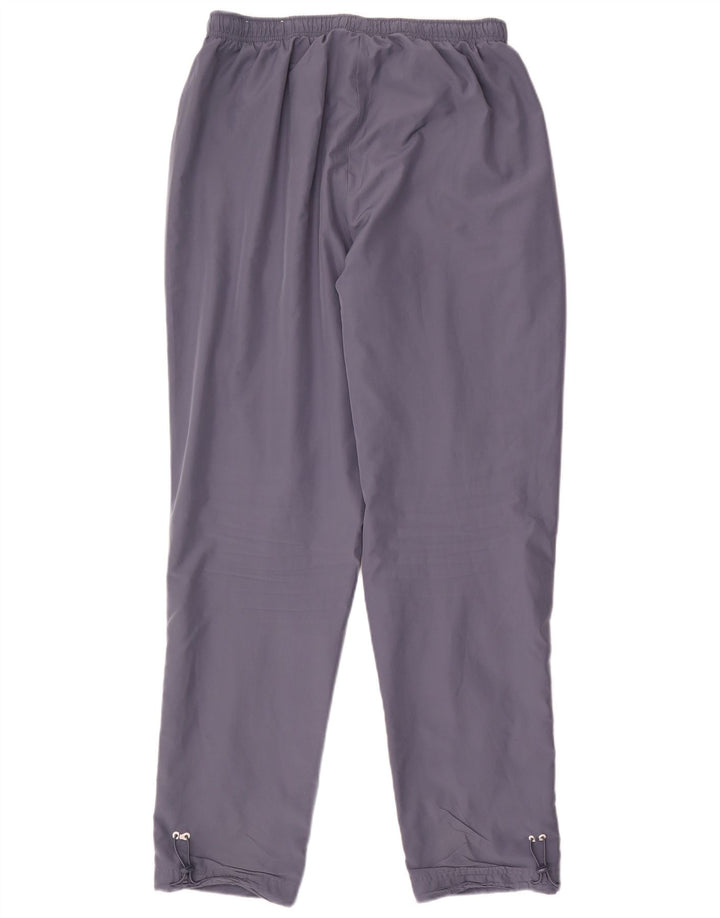 Pantaloni de trening Puma pentru bărbați, mari, albastru, poliester