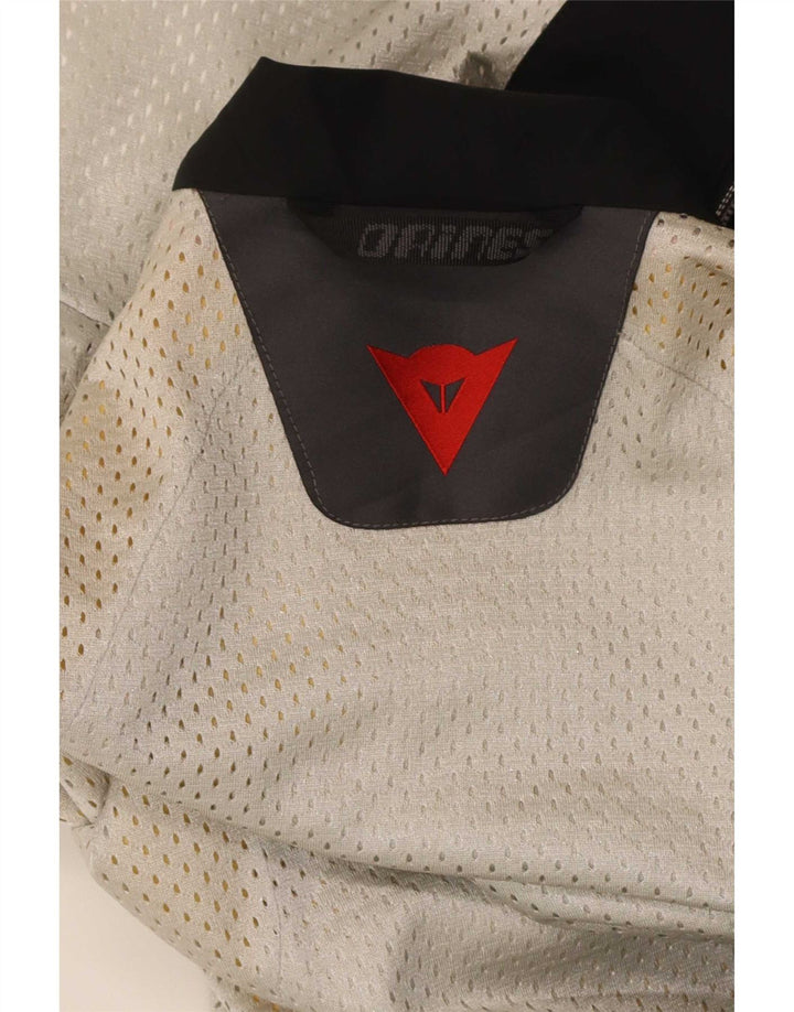 Jachetă Bomber Gore-Tex pentru bărbați Dainese UK 36 Small Black