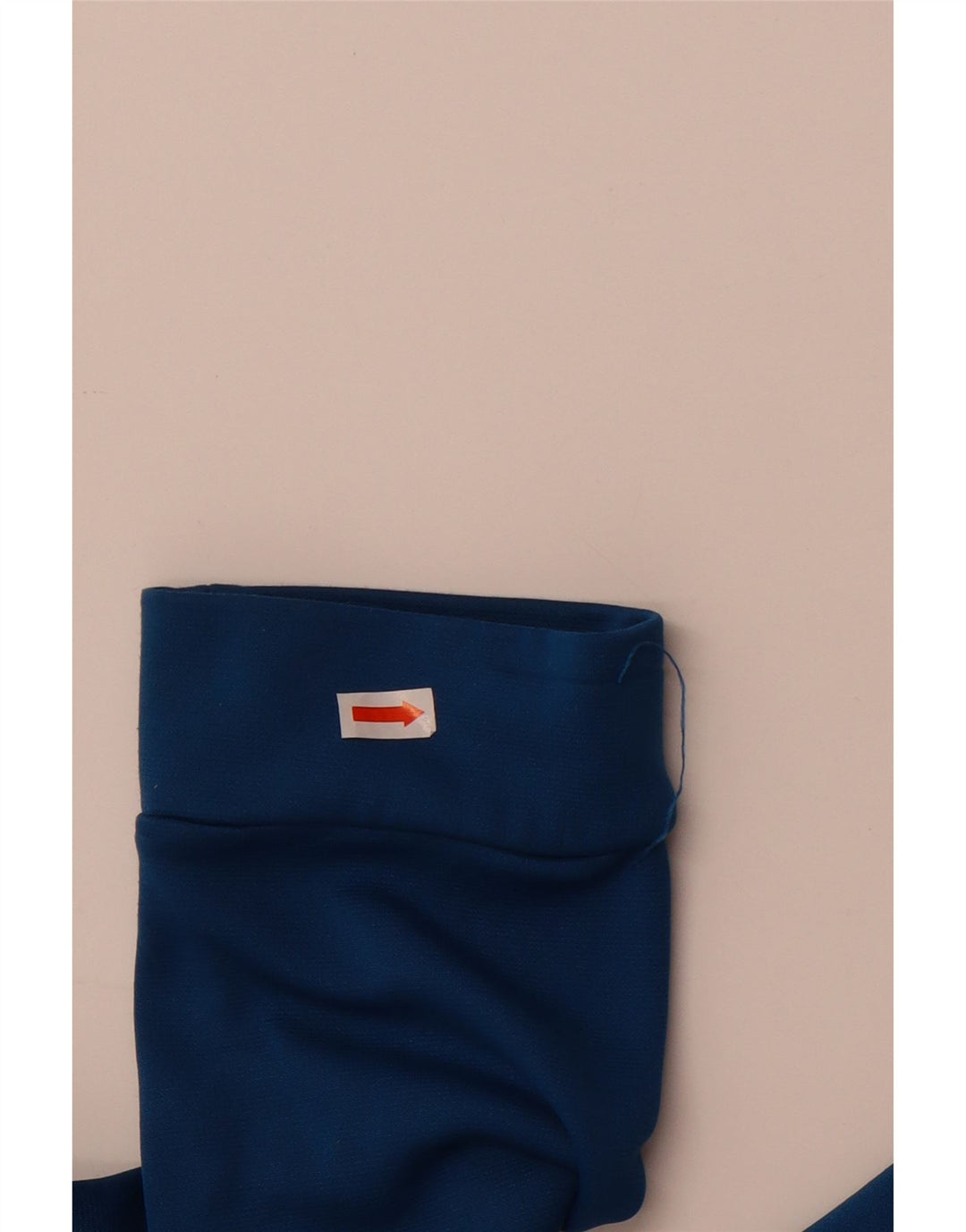 Pulover pentru băieți Under Armour Loose Fit 11-12 ani mare albastru