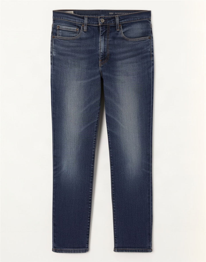 Blugi Levi's 511 Slim W36 L28 Albastru