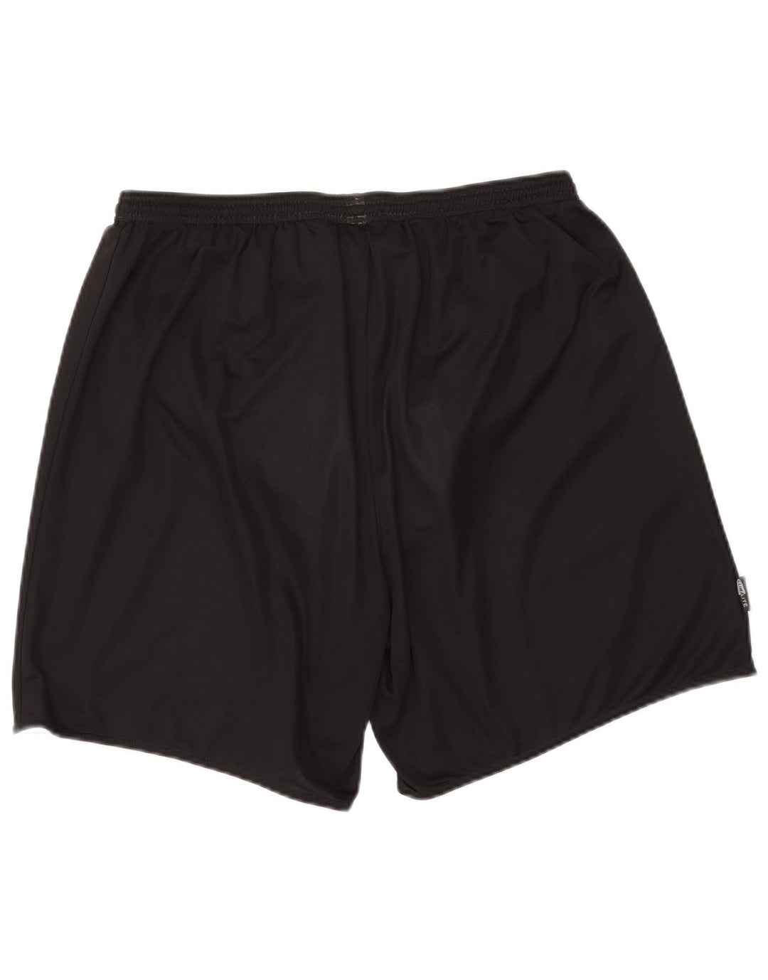 Pantaloni scurți ADIDAS Climalite Sport 2XL, negru, poliester