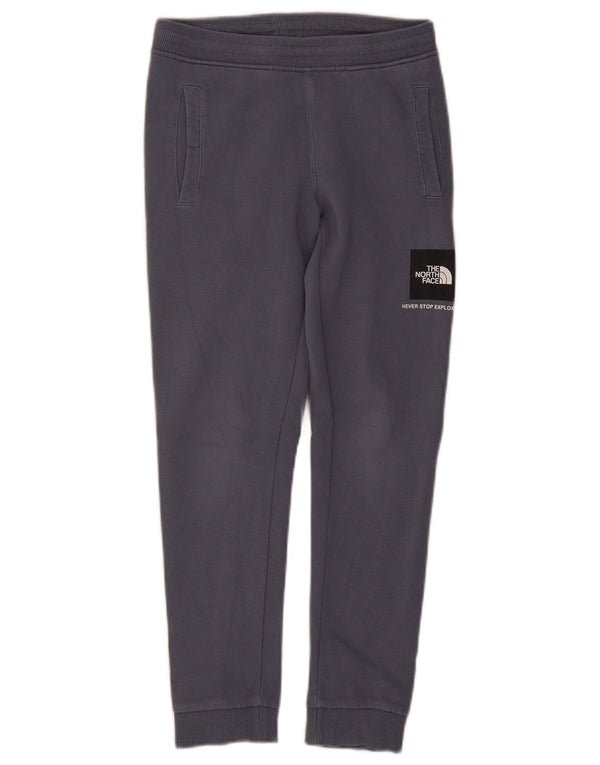 The North Face Boys Trening Pantaloni Joggeri 9-10 Ani Medium Gri
