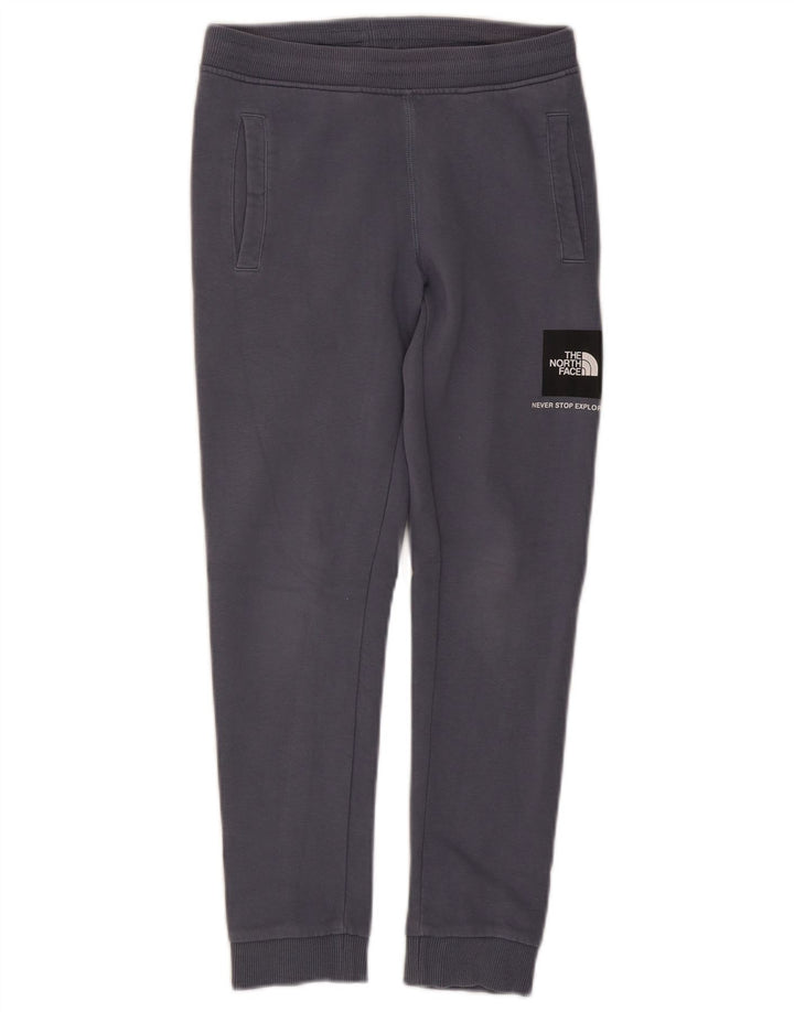 The North Face Boys Trening Pantaloni Joggeri 9-10 Ani Medium Gri
