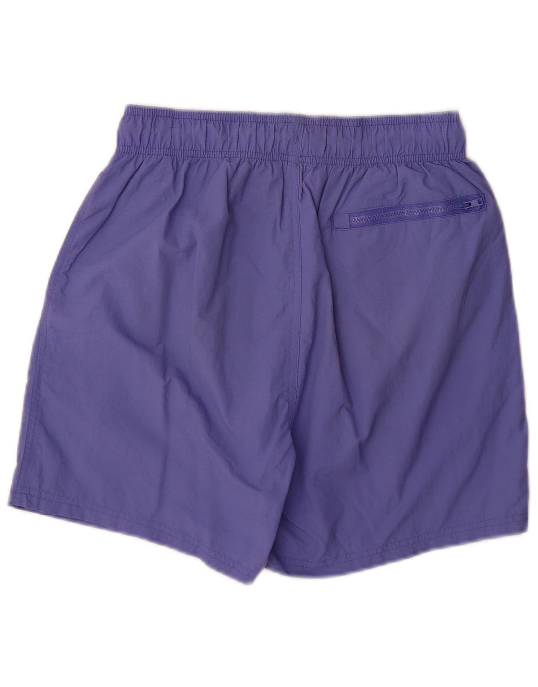 Pantaloni scurți de înot Dkny băieți 11-12 ani poliamidă mov mic