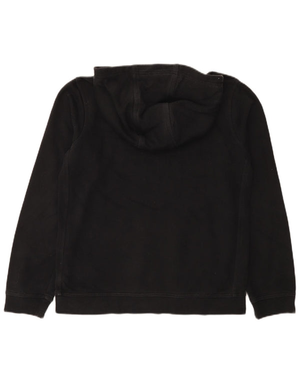 Pulover Nike pentru băieți grafic 13-14 ani XL bumbac negru