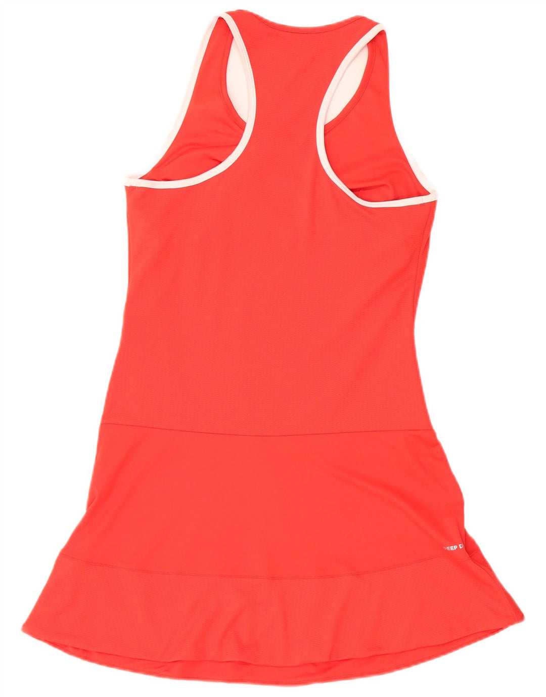 Rochie de tenis pentru femei Lotto UK 12 Poliester roșu mediu