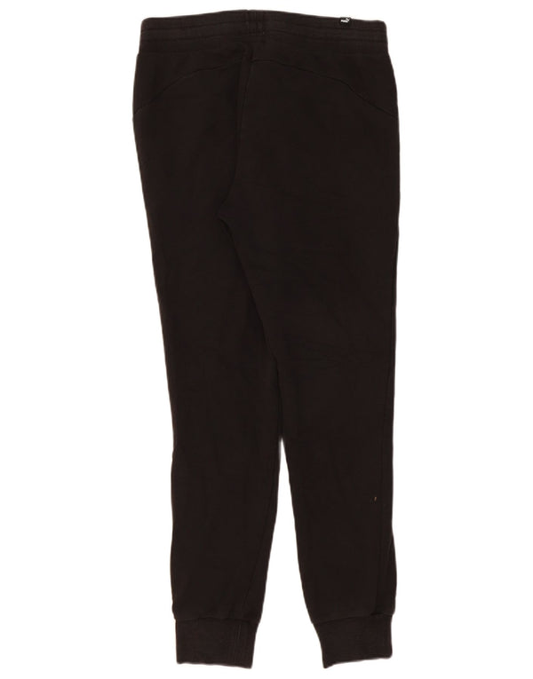Pantaloni de trening Puma pentru femei Joggeri UK 12 Medium Black