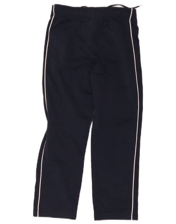 Pantaloni de trening Nike Fete 13-14 Ani XL Bleumarin Poliester