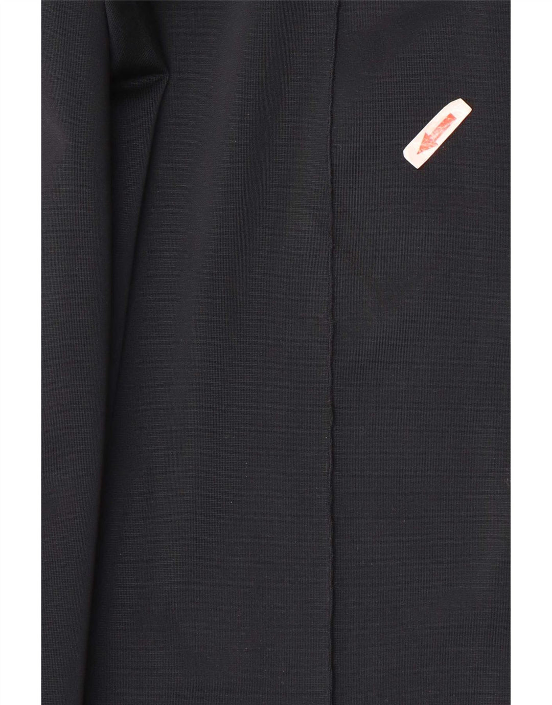 Pantaloni de trening Adidas pentru bărbați, mici, negri