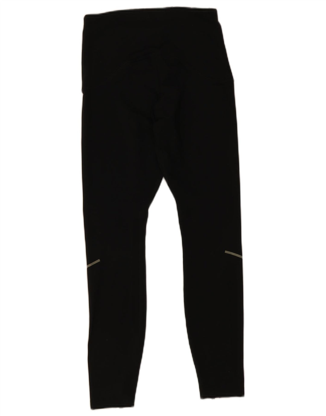 Leggings Nike Dri Fit pentru femei UK 8 Small Poliester negru