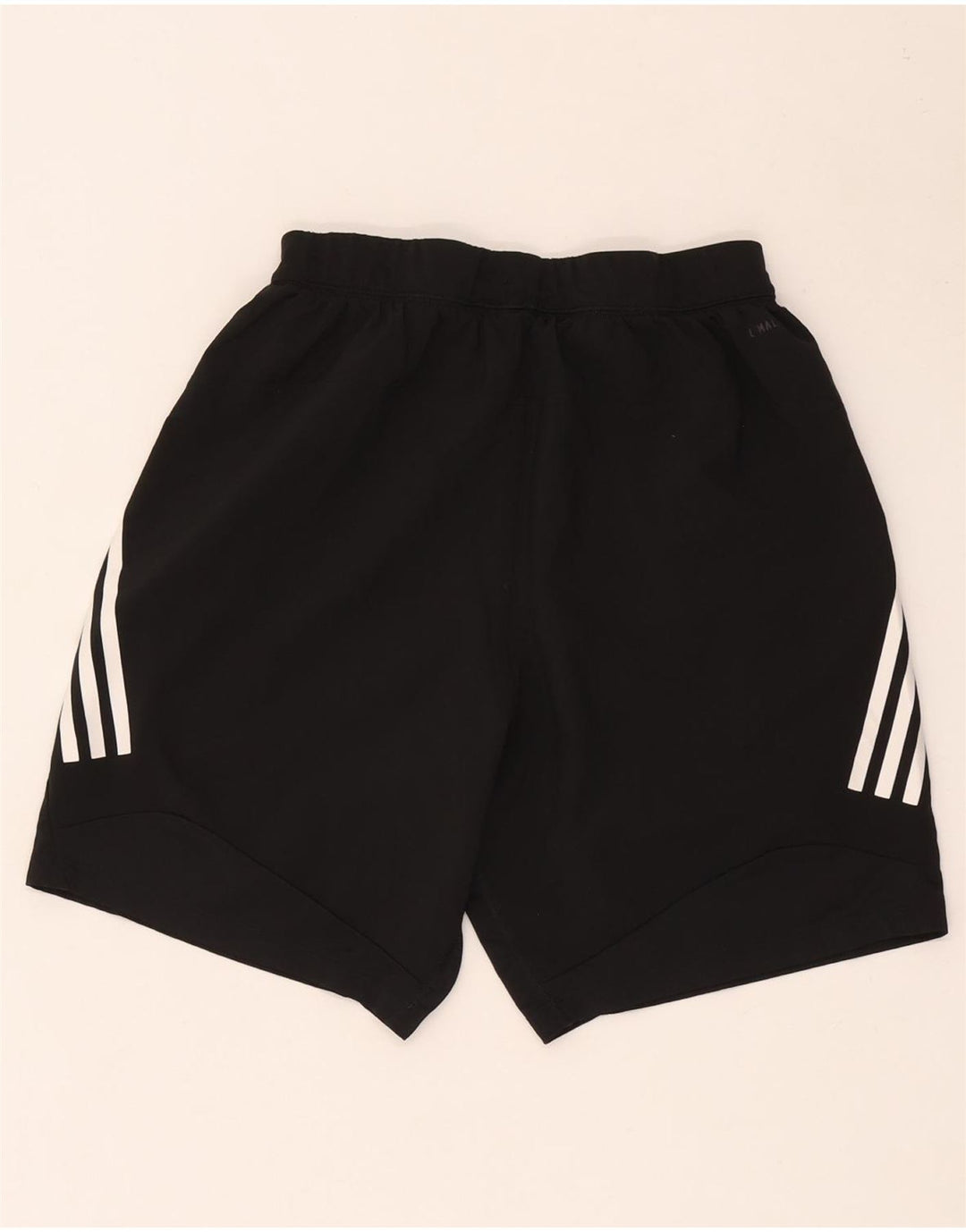 Pantaloni scurți sport pentru bărbați Adidas Climalite, mediu negru
