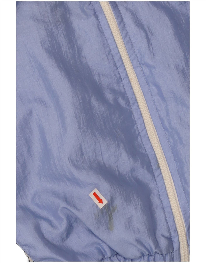 Jachetă de trening pentru femei SPORTFUL IT 46 Large Violet Geometric