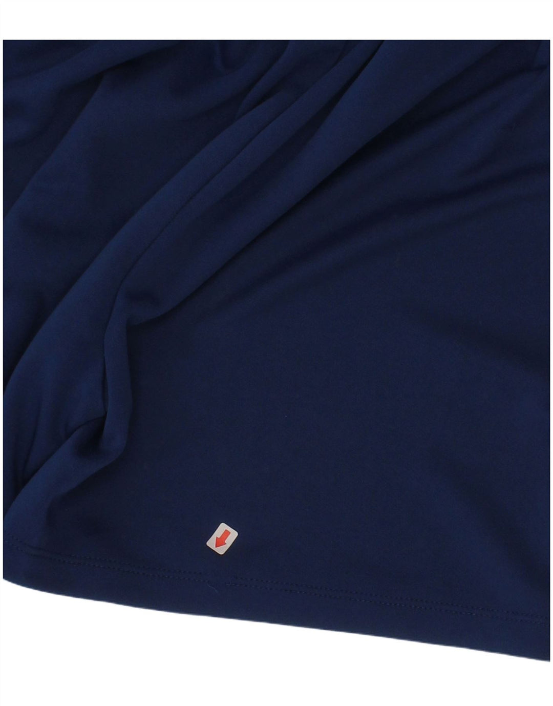 Pantaloni scurți sport Umbro Băieți 11-12 ani Poliester mari bleumarin