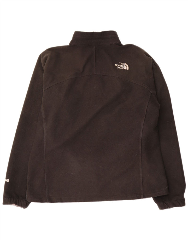 Jachetă polară pentru femei The North Face UK 18 XL Negru