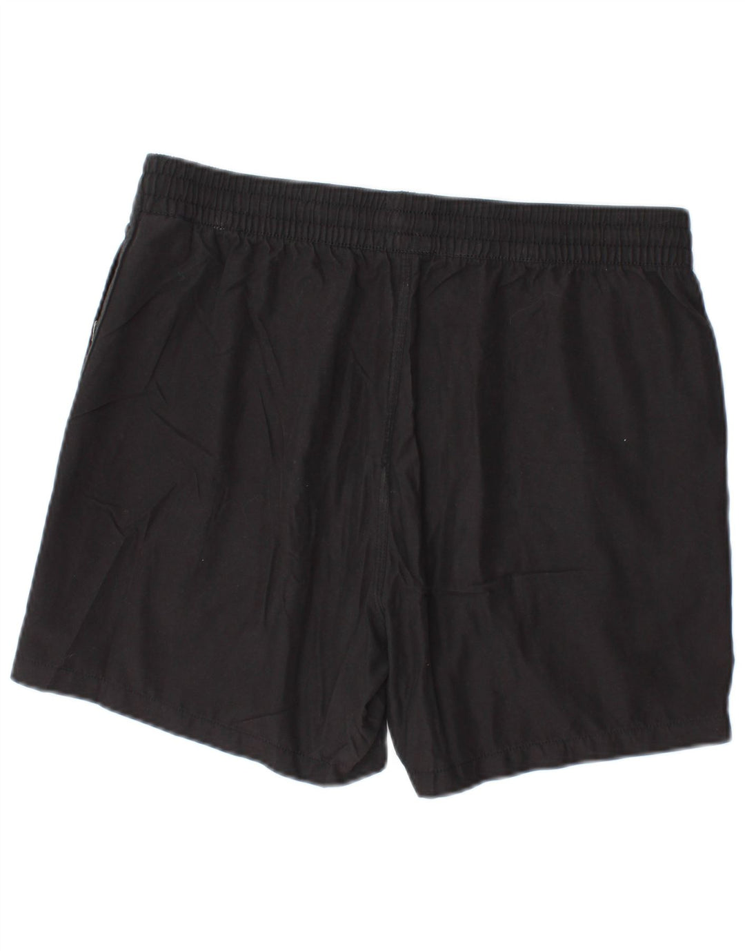 Pantaloni scurți sport pentru bărbați Billabong, poliester mediu negru