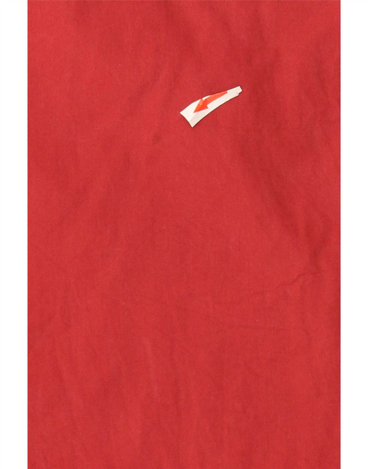 Cămașă pentru bărbați Best Company 2XL roșu