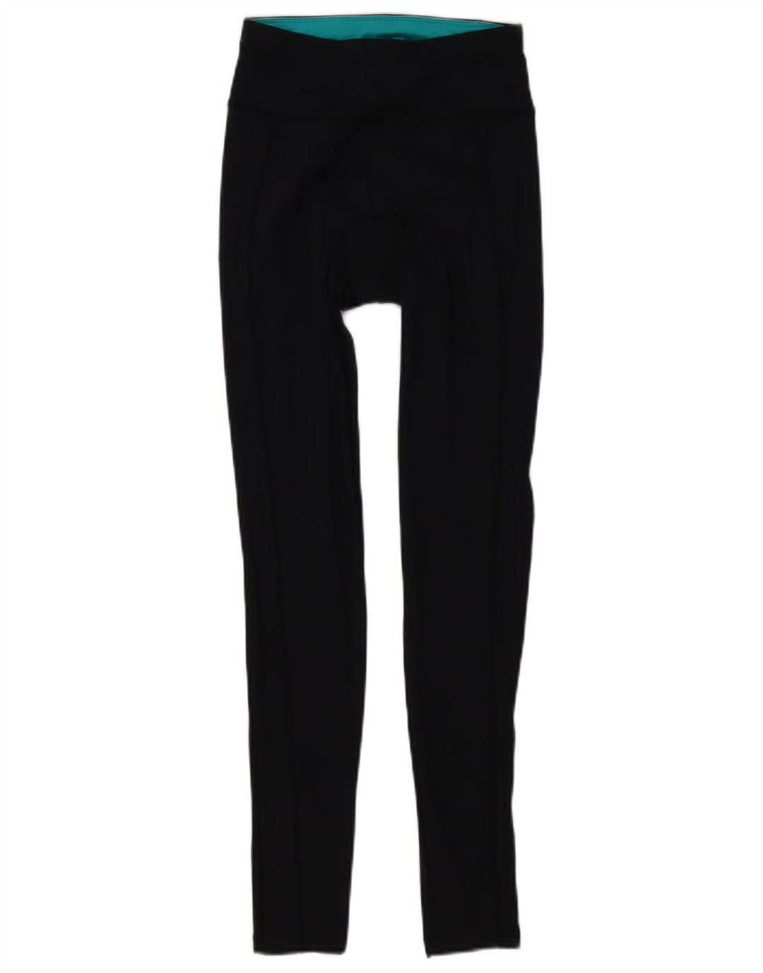 Leggings pentru femei Mountain Warehouse UK 4 XS Nylon negru