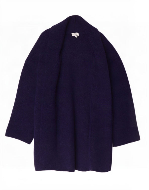 Paris Atelier & Other Stories Pulover cardigan cu paragate pentru femei UK 10 mic