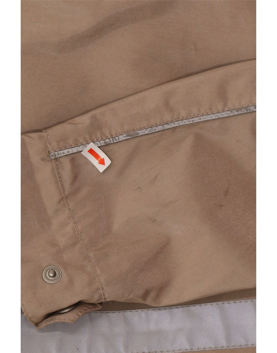 Jachetă BELSTAFF pentru bărbați IT 42 2XS nailon gri