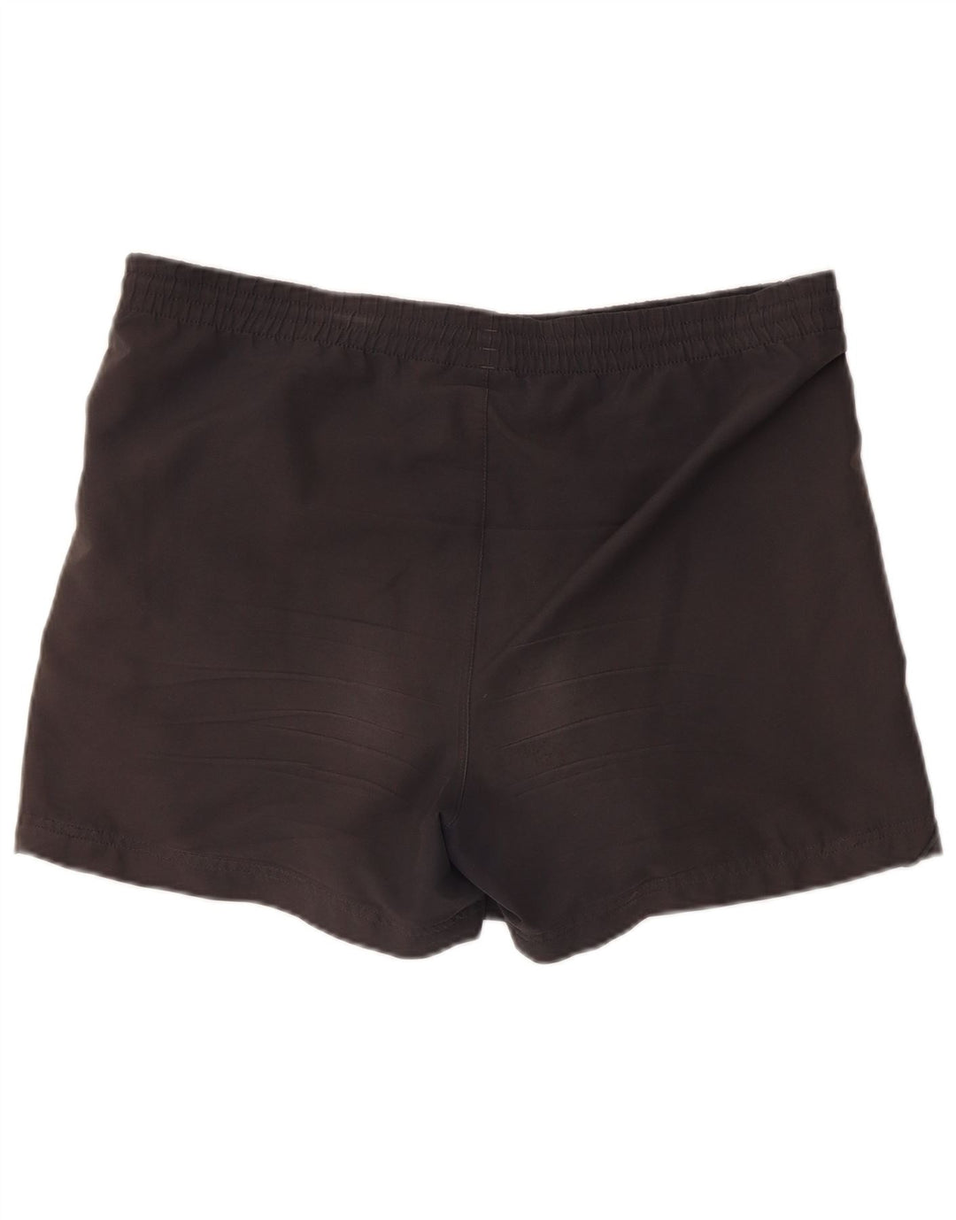 Pantaloni scurți sport pentru bărbați Adidas, gri mediu, poliester