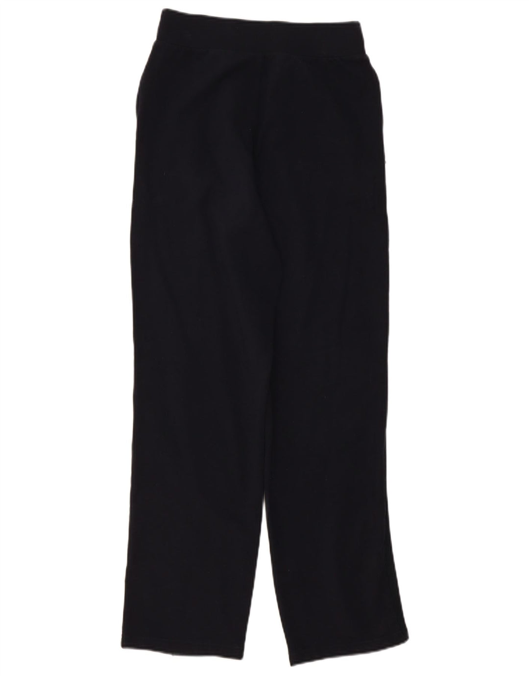 Pantaloni de trening pentru femei Marks & Spencer UK 8 mic Bumbac bleumarin