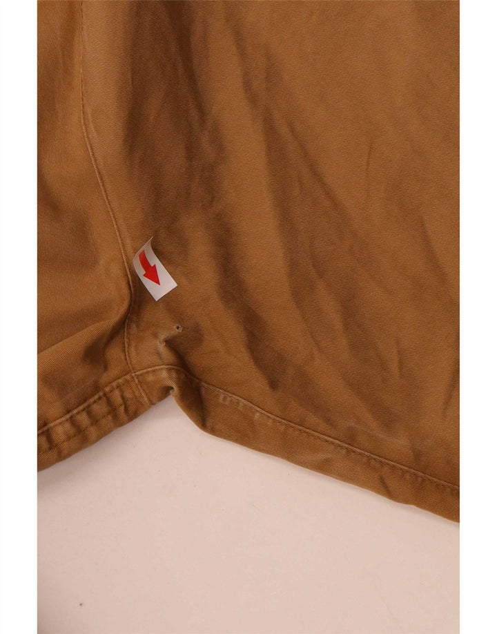 Jachetă pentru bărbați Barbour Bedale din bumbac cerat UK 38 Medium Bej Colorblock